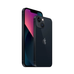 iPhone 13 Apple 128GB Tela 6.1" Câmera Traseira 12MP e Selfie 12MP Preto