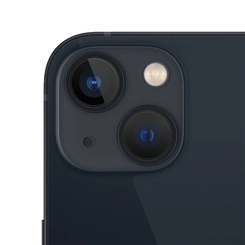 iPhone 13 Apple 128GB Tela 6.1" Câmera Traseira 12MP e Selfie 12MP Preto