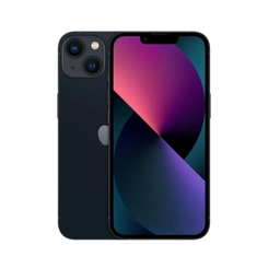 iPhone 13 Apple 128GB Tela 6.1" Câmera Traseira 12MP e Selfie 12MP Preto