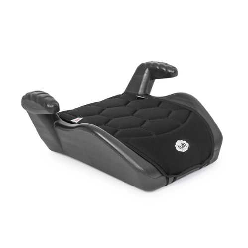 Assento de Elevação Tutti Baby Elevato 0610007 Preto