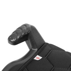 Assento de Elevação Tutti Baby Elevato 0610007 Preto