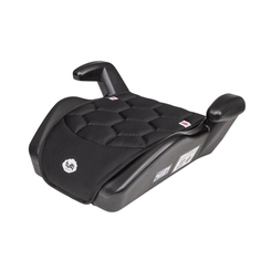 Assento de Elevação Tutti Baby Elevato 0610007 Preto