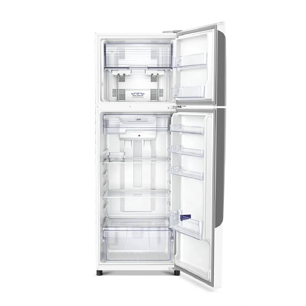 Geladeira Panasonic Frost Free 387L A+++ Econômica Painel Eletrônico BT41 Branco