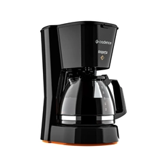 Cafeteira Elétrica 750ml 600W Cadence Desperta CAF338 Preta