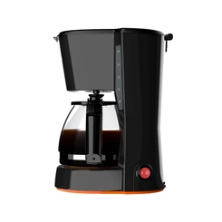Cafeteira Elétrica 750ml 600W Cadence Desperta CAF338 Preta