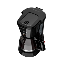 Cafeteira Elétrica 750ml 600W Cadence Desperta CAF338 Preta