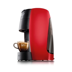 Cafeteira Multibebidas 950ml Três Corações Lov Basic 20039027 Vermelha
