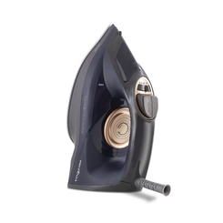 Ferro de Passar a Vapor 1.200W Britânia BFV2000P Cinza