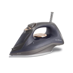 Ferro de Passar a Vapor 1.200W Britânia BFV2000P Cinza
