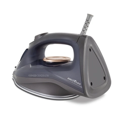 Ferro de Passar a Vapor 1.200W Britânia BFV2000P Cinza