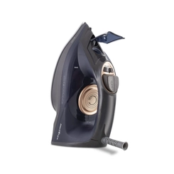 Ferro de Passar a Vapor 1.200W Britânia BFV2000P Cinza