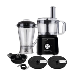 Multiprocessador 5 em 1 900W Britânia BMP900P All in One Preto