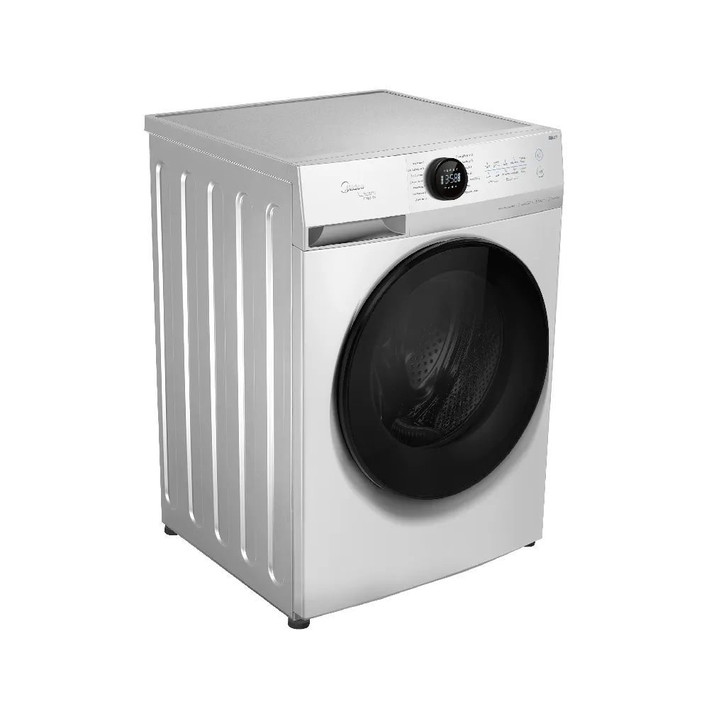 Lava e Seca Midea 11Kg Painel Digital MF200D110W Branco