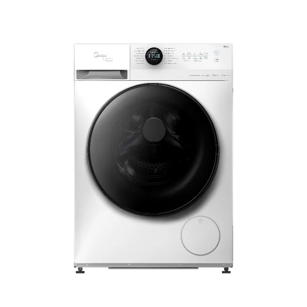 Lava e Seca Midea 11Kg Painel Digital MF200D110W Branco