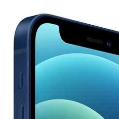 iPhone 12 Apple 128GB Tela 6.1" Câmera Principal 12MP e Selfie 12MP Azul