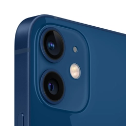 iPhone 12 Apple 128GB Tela 6.1" Câmera Principal 12MP e Selfie 12MP Azul