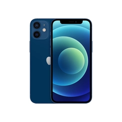 iPhone 12 Apple 128GB Tela 6.1" Câmera Principal 12MP e Selfie 12MP Azul