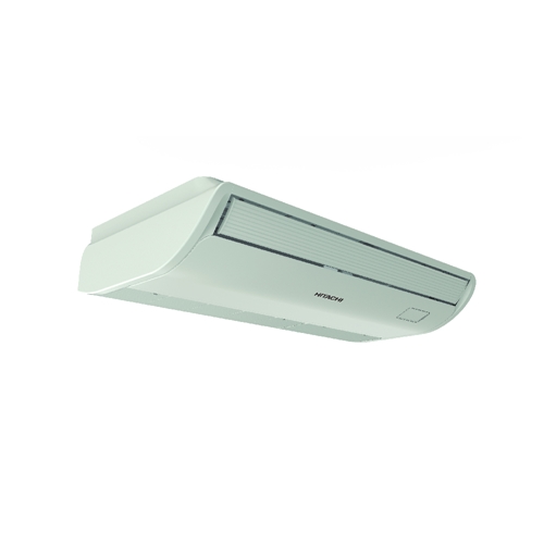 Ar condicionado Split Hitachi 58.000 BTUS SPC60F7L Frio 380V SE