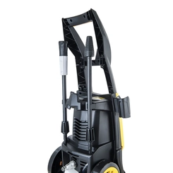 Lavadora de Alta Pressão 1.800W Bico com Jato Regulável Tramontina 42552/022 Amarela