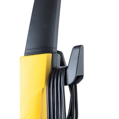Lavadora de Alta Pressão 1.800W Bico com Jato Regulável Tramontina 42552/022 Amarela