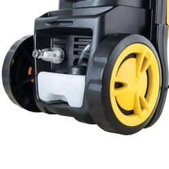 Lavadora de Alta Pressão 1.800W Bico com Jato Regulável Tramontina 42552/022 Amarela