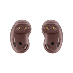 Fone de Ouvido Bluetooth Samsung Galaxy Buds Live R180N Rosa