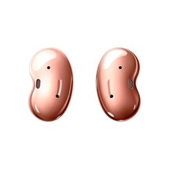 Fone de Ouvido Bluetooth Samsung Galaxy Buds Live R180N Rosa