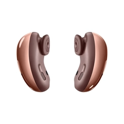 Fone de Ouvido Bluetooth Samsung Galaxy Buds Live R180N Rosa