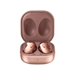 Fone de Ouvido Bluetooth Samsung Galaxy Buds Live R180N Rosa