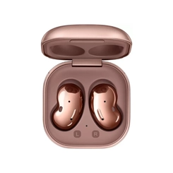 Fone de Ouvido Bluetooth Samsung Galaxy Buds Live R180N Rosa