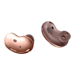 Fone de Ouvido Bluetooth Samsung Galaxy Buds Live R180N Rosa
