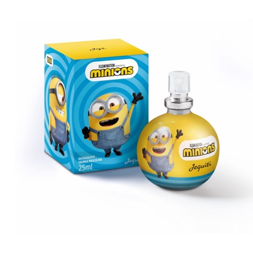 Mini box Minions 4 jogos em 1