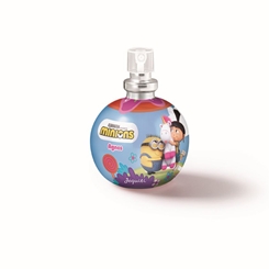 Mini Perfume Infantil Barbie Girl Power Jequiti 25ml