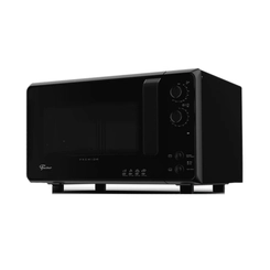 Forno Elétrico 48L com Grill Dourador Premier Fischer 29420 Preto SE