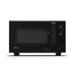Forno Elétrico 48L com Grill Dourador Premier Fischer 29420 Preto SE