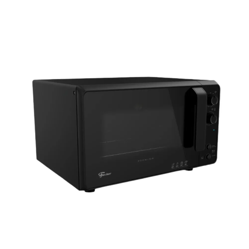 Forno Elétrico Premier Fischer 48 Litros 29420 Preto SE