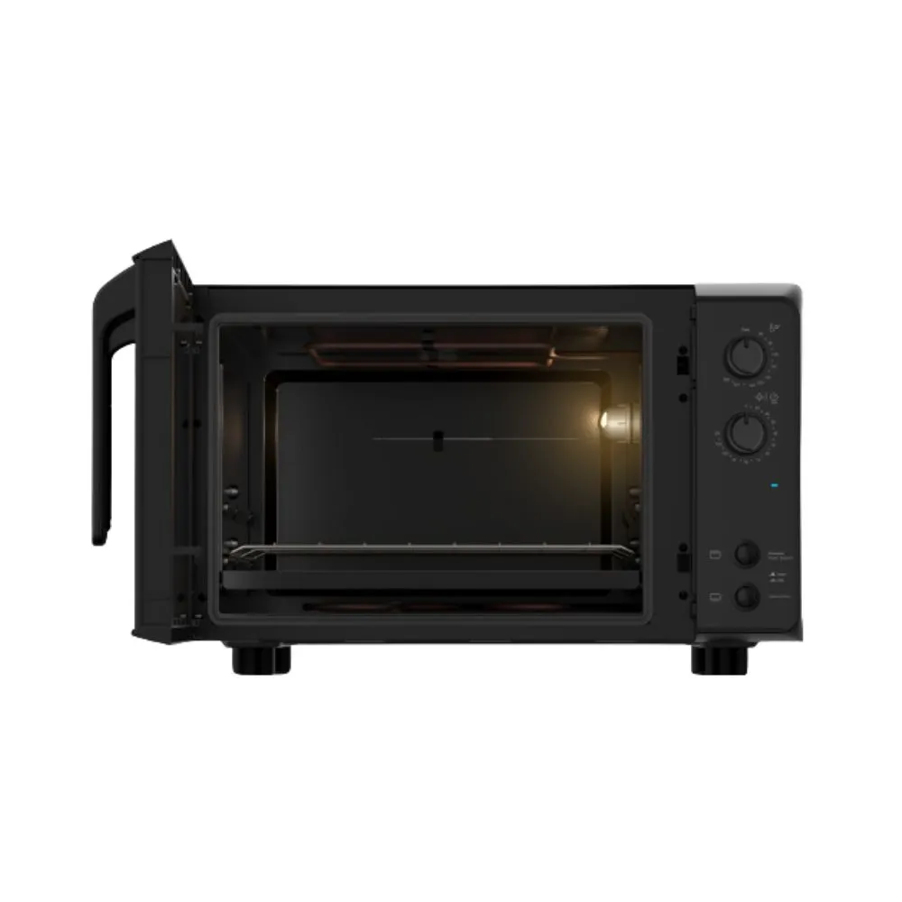 Forno Elétrico Premier Fischer 48 Litros 29420 Preto SE