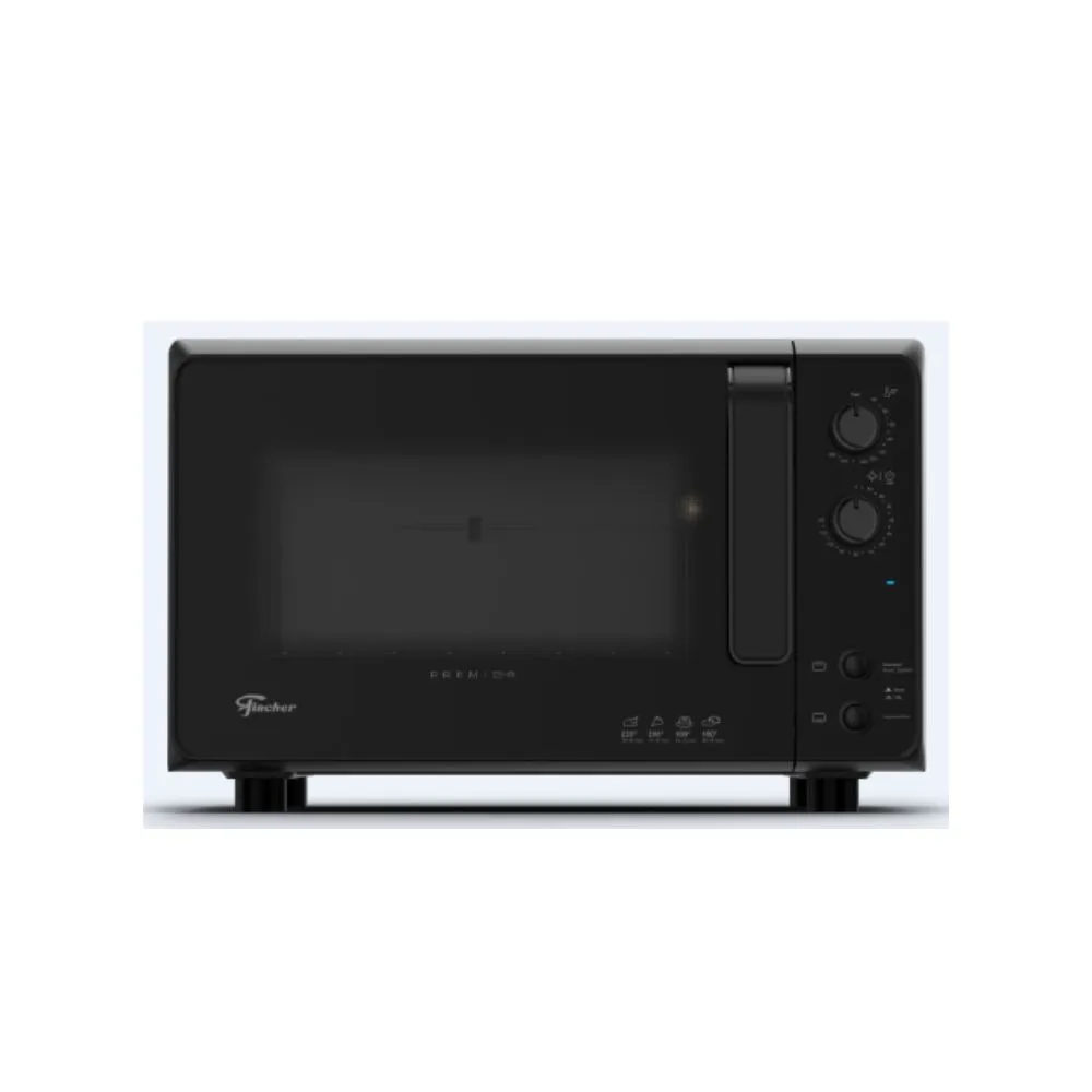 Forno Elétrico Premier Fischer 48 Litros 29420 Preto SE