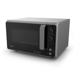 Forno Elétrico 48L com Grill Dourador Premier Fischer 29420 Cinza SE