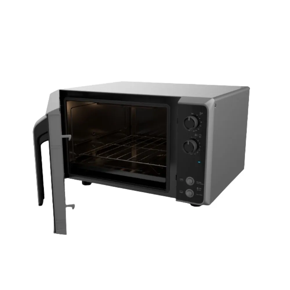 Forno Elétrico Premier Fischer 48 Litros 29420 Silver SE