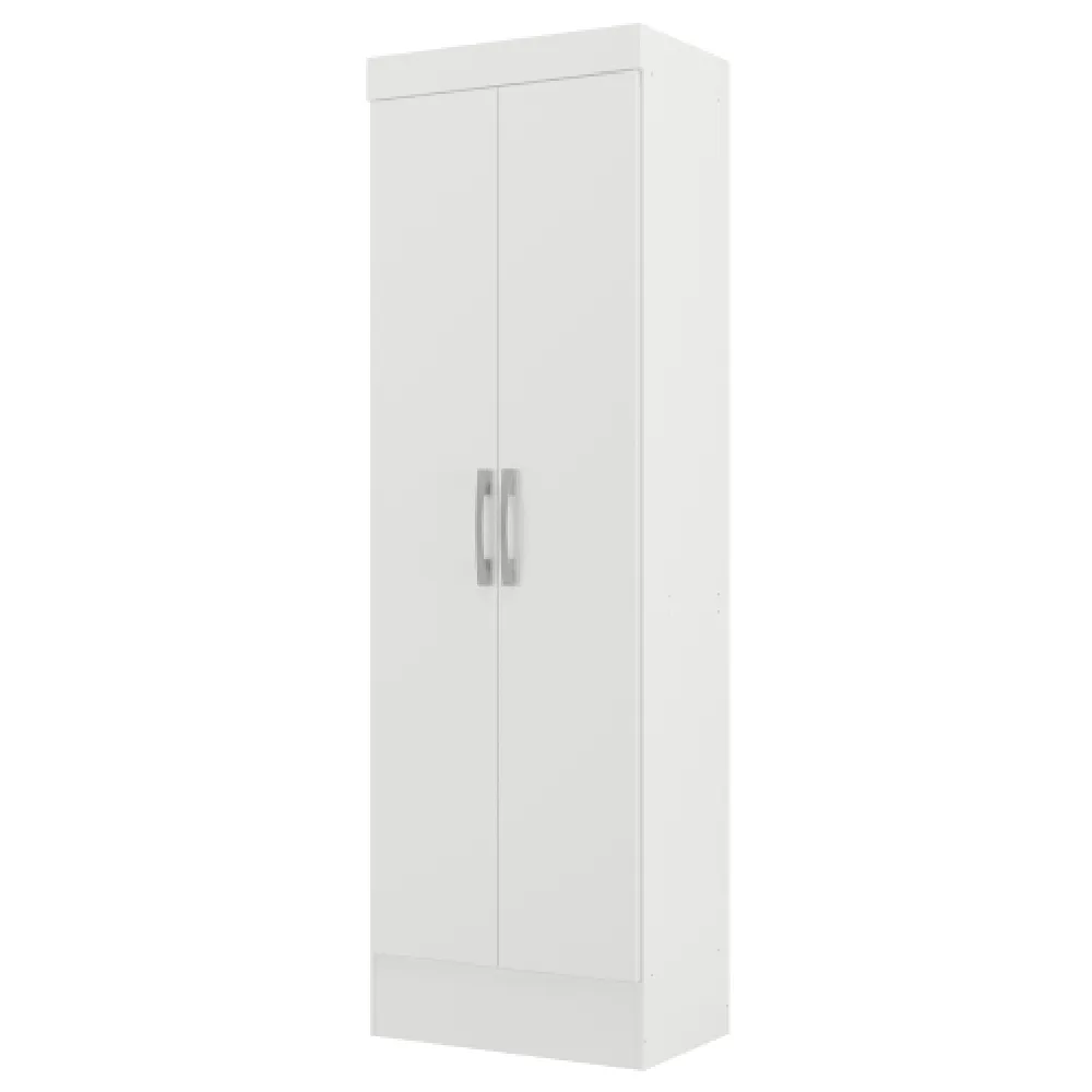 Sapateira 2 Portas Rodial 11MU2065 Branca SE