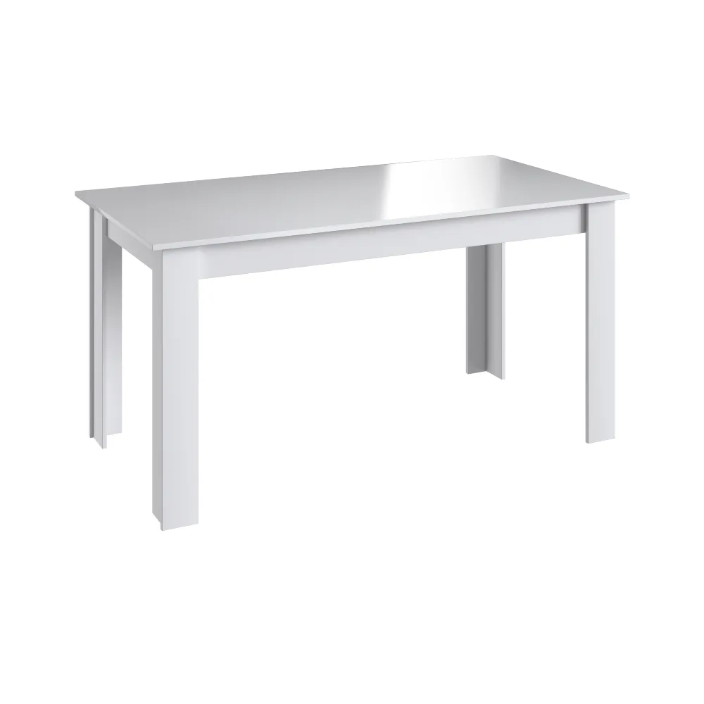 Mesa Canção Copas 6 Lugares 11400 Branco SE