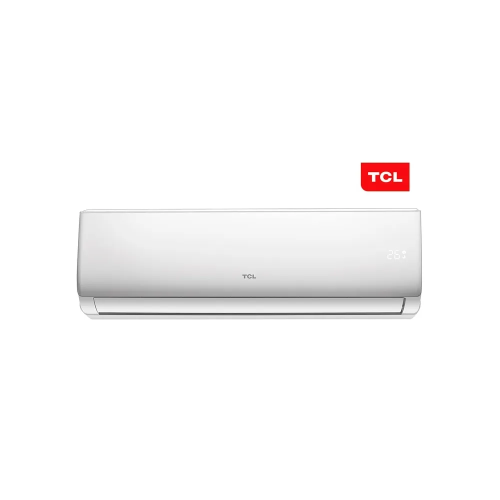 Ar Condicionado Split TCL 12.000 BTUS TAC12CHSA1 Quente/Frio Branco 220V