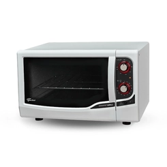 Forno Elétrico 44L Fischer Gourmet Grill 9741 Branco SE