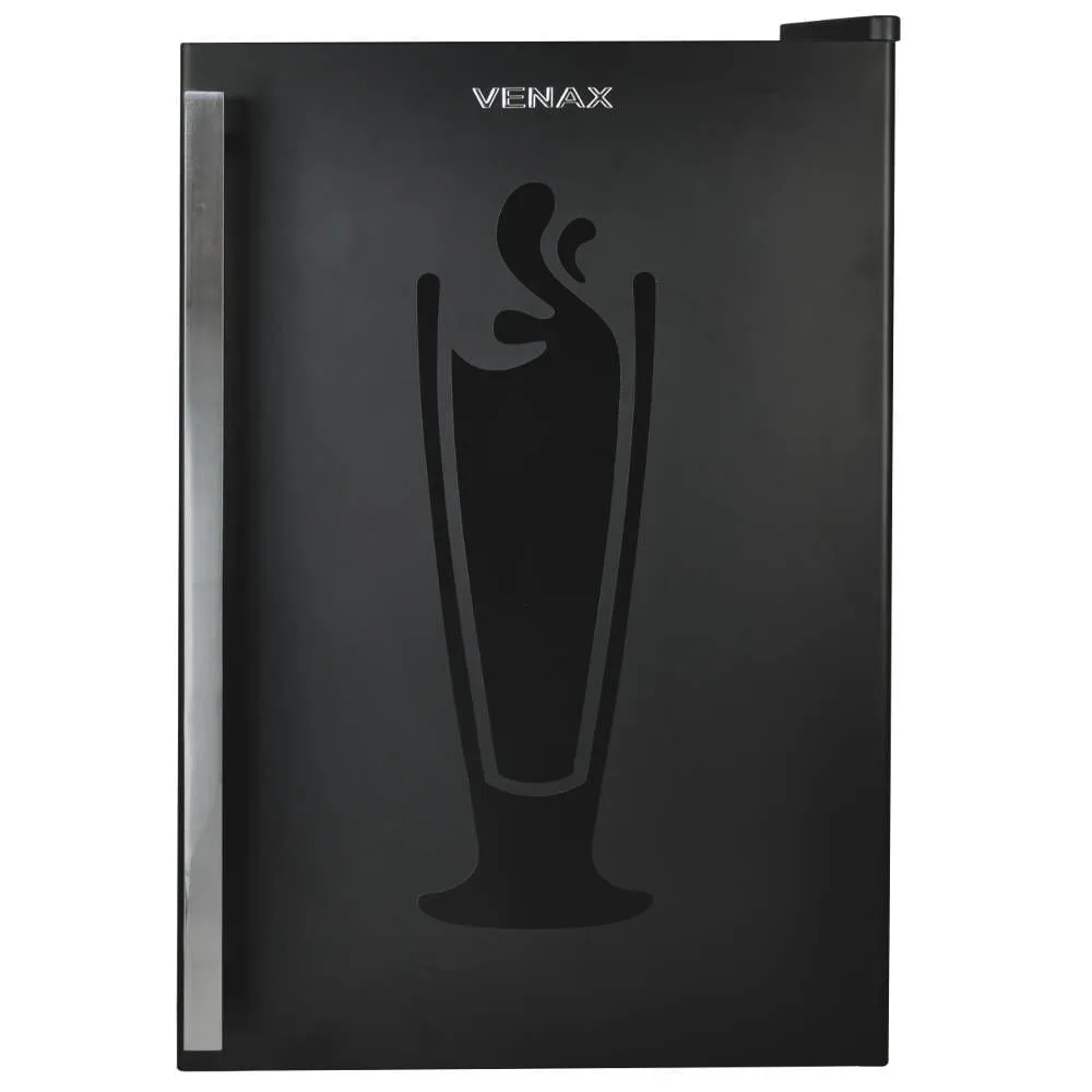 Cervejeira Venax EXPMBK 100L Preto Fosco SE