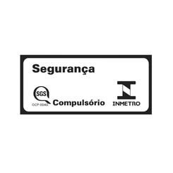 Coifa de Parede 75cm Nardelli CVC Slim Vidro Curvo Inox SE