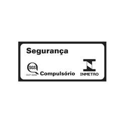 Coifa de Parede Nardelli 75cm 3 Velocidades 46010175 Kromanox