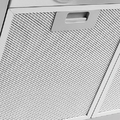 Coifa de Ilha 90cm 3 Velocidades Nardelli 50011400 Inox SE