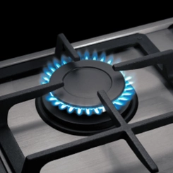 Cooktop 4 Bocas Fischer Platinium Prime 20874-51521 Escovado Bivolt SE