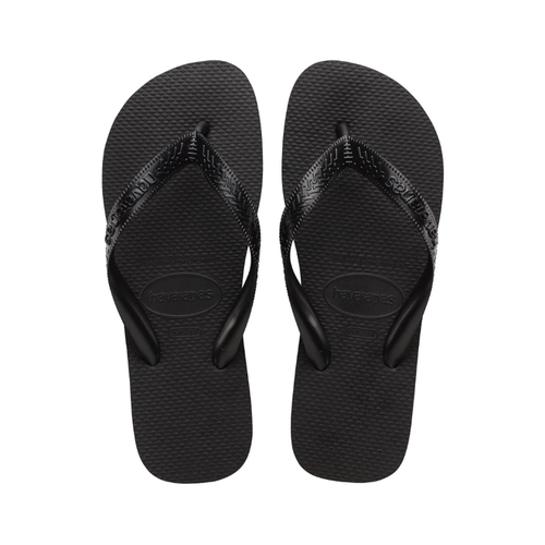 Chinelo Masculino Havaianas Top 4000029m Preto